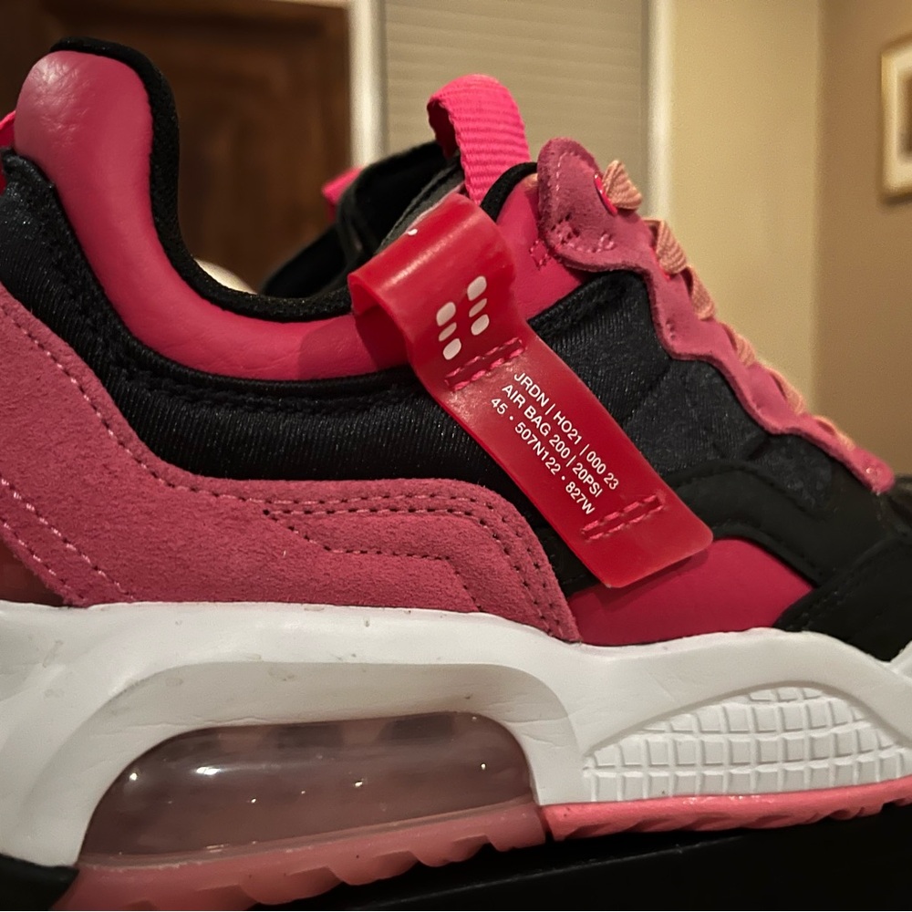 Jordan MA 2